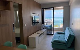 Edificio Time - Apto 1505 - ER Hospedagens