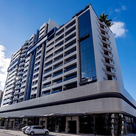 Edificio Time - Apto 1505 - ER Hospedagens Maceió Exterior foto