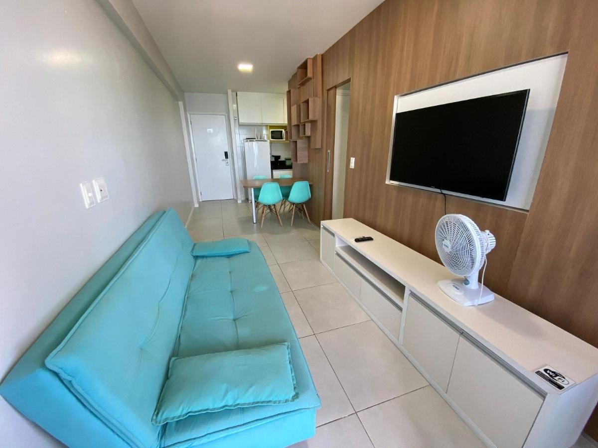 Edificio Time - Apto 1505 - ER Hospedagens Maceió Exterior foto